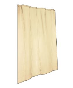 Zanzariera a Tenda Avorio 140x240