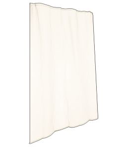 Zanzariera a Tenda bianco 140x240