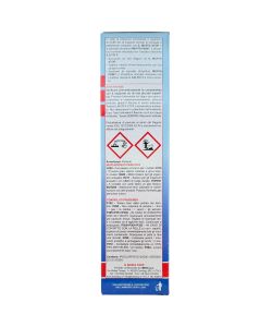 Dixi Muffa Stop Detergente 500 ml - Antimuffa Cloro Attivo Spray