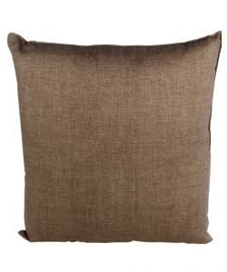 Morbiflex Cuscino in Policotone Tortora 40x40 cm - Confortevole e Elegante