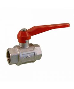 Valvola Sfera Ff Professional 3/4'