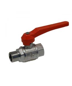 Valvola Sfera Mf Professional 3/4'