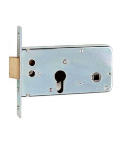 Serratura Infilare Fasce All F22 E60   720600 Iseo