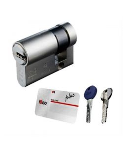 Cilindro da Infilare R6Plus 40-30-10 Ka 82R6030109C Iseo