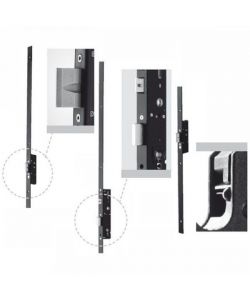 Serratura Inf.Multipunto Performa E25 723553 Iseo