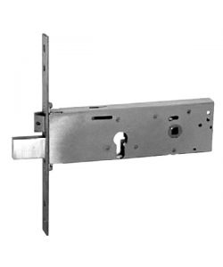 Serratura Infilare Fasce All F22 E 90 961120 Iseo