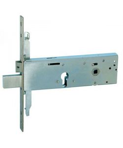 Serratura Infilare Fasce All F22 E100 963120 Iseo
