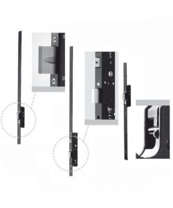Serratura Inf.Multipunto Performa E30 723501 Iseo