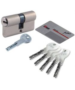 Cilindro Infilare R6Plus 85-40-45 82R6040459C Iseo