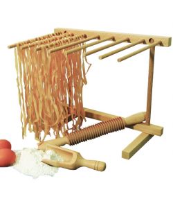 Stendipasta Legno                    Cm 37X27 H 29