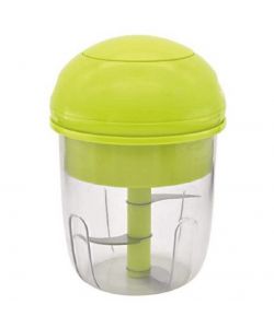 PushNChop Mini tritatutto elettrico ricarica USB - Compatto e intuitivo