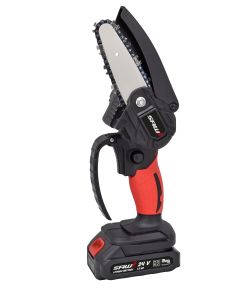 Mini sega a batteria SAW 24V