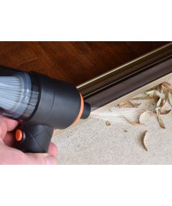 Aspiratore e Soffiatore 2in1 Aspiral 101 Portatile e Ricaricabile USB