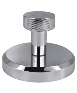 Gancio a Ventosa Stick&Lock Grigio 1 gancio 5 Kg