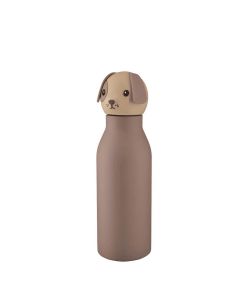 MY FOREVER FRIEND Borraccia Termica Cane Acciaio Inossidabile 520ml