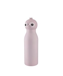 My Forever Friend Borraccia Termica Flamingo Acciaio Inossidabile 520ml