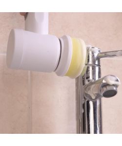 Spazzola Rotante Rotoclean Ricaricabile 3,7V - con Kit Accessori