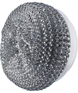 Spazzola Rotante Rotoclean Ricaricabile 3,7V - con Kit Accessori