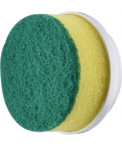 Spazzola Rotante Rotoclean Ricaricabile 3,7V - con Kit Accessori