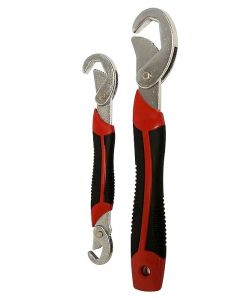 Set 2 Chiavi Universali da Misura 9 a32