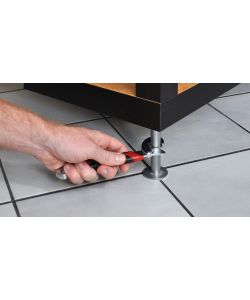 Set 2 Chiavi Universali da Misura 9 a32