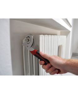 Set 2 Chiavi Universali da Misura 9 a32