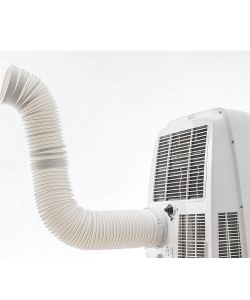 Olimpia Splendid Condizionatore Portatile DOLCECLIMA AIR PRO 13 - Bianco - A+