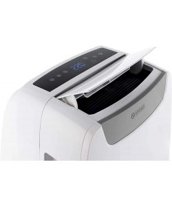 Olimpia Splendid Climatizzatore Portatile Dolceclima Airpro 14 HP WiFi A/A+