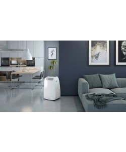 Olimpia Splendid Climatizzatore Portatile Dolceclima Airpro 14 HP WiFi A/A+