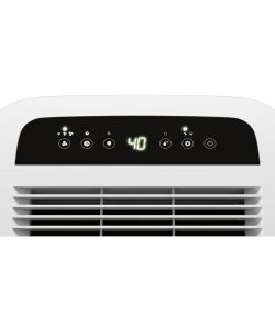 Olimpia Splendid Deumidificatore Aquaria S1 10 P - Compatto 10 lt/24h