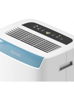 Olimpia Splendid Deumidificatore Aquaria S1 14 P - Compatto 14 lt/24h