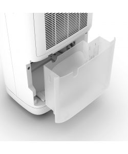 Olimpia Splendid Deumidificatore Aquaria S1 14 P - Compatto 14 lt/24h