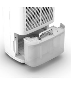 Olimpia Splendid Deumidificatore Aquaria S1 20 P - 20lt/24h - Wi-Fi
