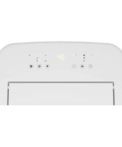 Olimpia Splendid Deumidificatore Aquaria S1 20 P - 20lt/24h - Wi-Fi