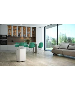Olimpia Splendid Deumidificatore Aquaria S1 20 P - 20lt/24h - Wi-Fi