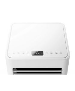 Olimpia Splendid Condizionatore Monoblocco Dolceclima 12 WIFI Bianco 12000 BTU