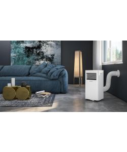 Olimpia Splendid Condizionatore Monoblocco Dolceclima 12 WIFI Bianco 12000 BTU