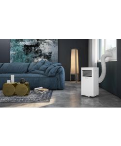 Olimpia Splendid Condizionatore Monoblocco Dolceclima 12 WIFI Bianco 12000 BTU