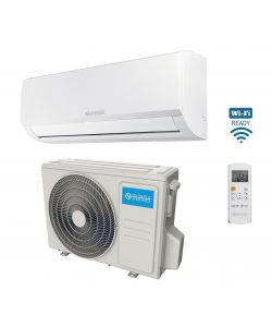 CLIMATIZ. 10000BTU + KIT WIFI