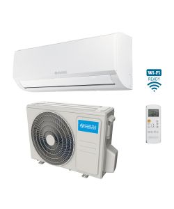 CLIMATIZ. 12000BTU + KIT WIFI