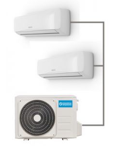 Condizionatore Unit interna Inverter 12