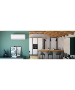 Olimpia Splendid Unit Interna Condizionatore - Phenix E Inverter 12
