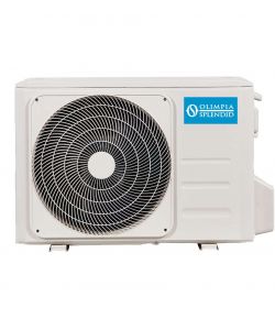Olimpia Splendid Condizionatore Esterno Aryal S2 - Dual Inverter 14