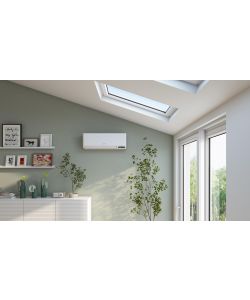 Climatizzatore Alysea E monosplit 9000BTU