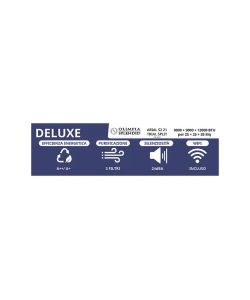 Olimpia Splendid Climatizzatore Aryal S2 10 Inverter 10.000 BTU Bianco
