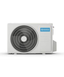 Olimpia Splendid Climatizzatore Aryal S2 E 12000 BTU WiFi Inverter - Bianco - Monosplit a Parete