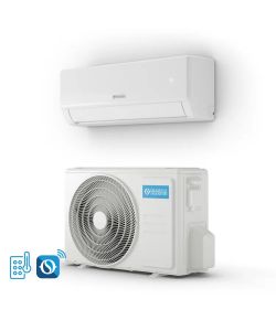Olimpia Splendid Climatizzatore Aryal S2 E 12000 BTU WiFi Inverter - Bianco - Monosplit a Parete