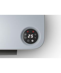 Offerta Caldo Sky: Termoventilatore A Parete Ceramic