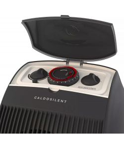 Olimpia Splendid Termoventilatore - Caldosilent - 2400 W
