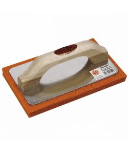 Frattone All Gomma 820/1 14X22 Arancio       Pavan